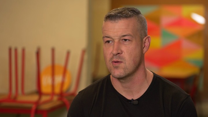 Bez servítky, Recepty, Andrej